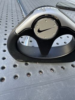 Nike OZ  T100 Mallet Puffer 