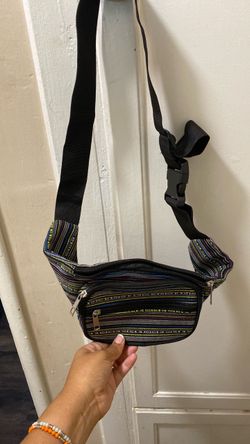 Fanny pack