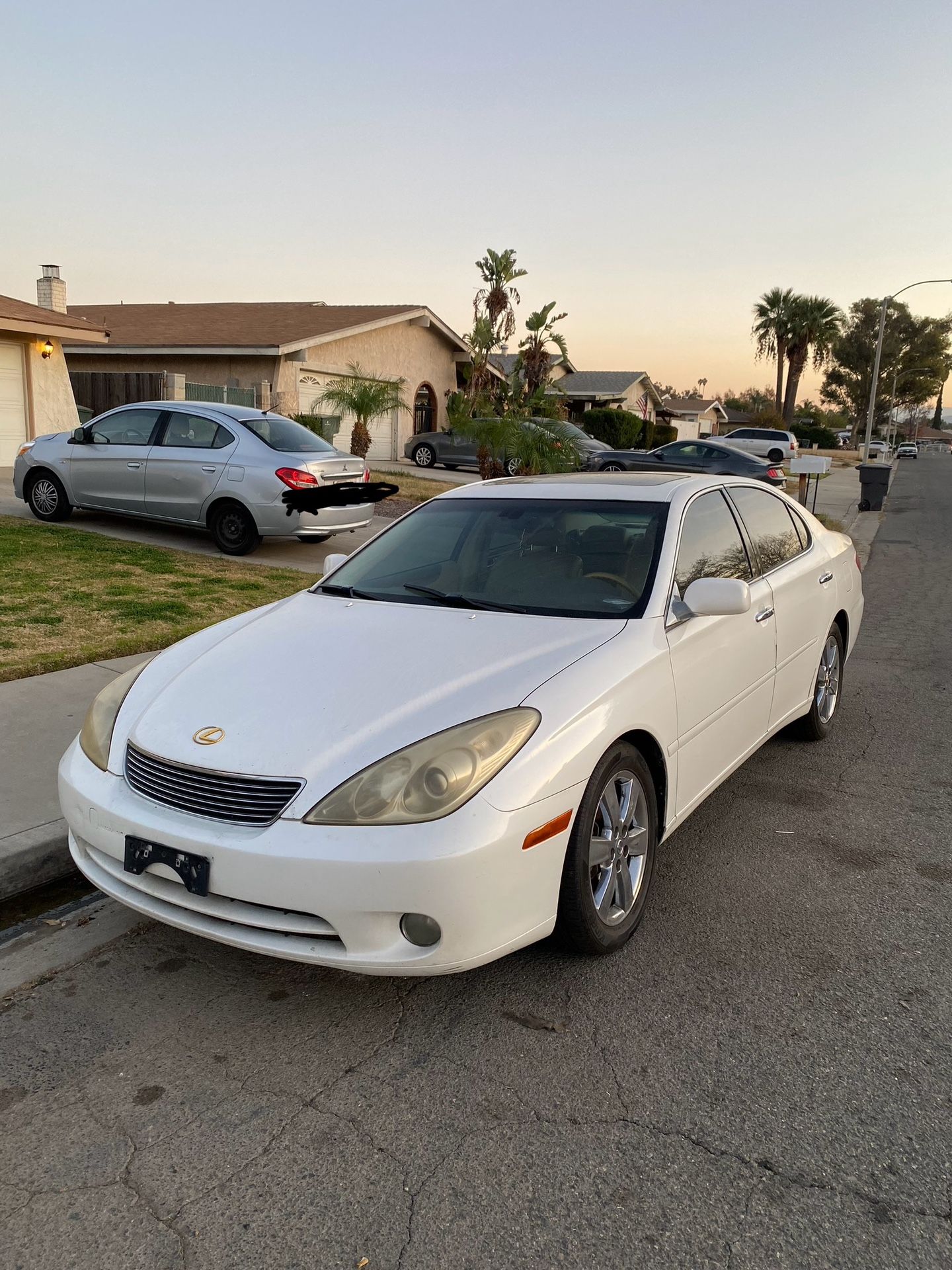 2005 Lexus ES 330 for Sale in Riverside, CA - OfferUp