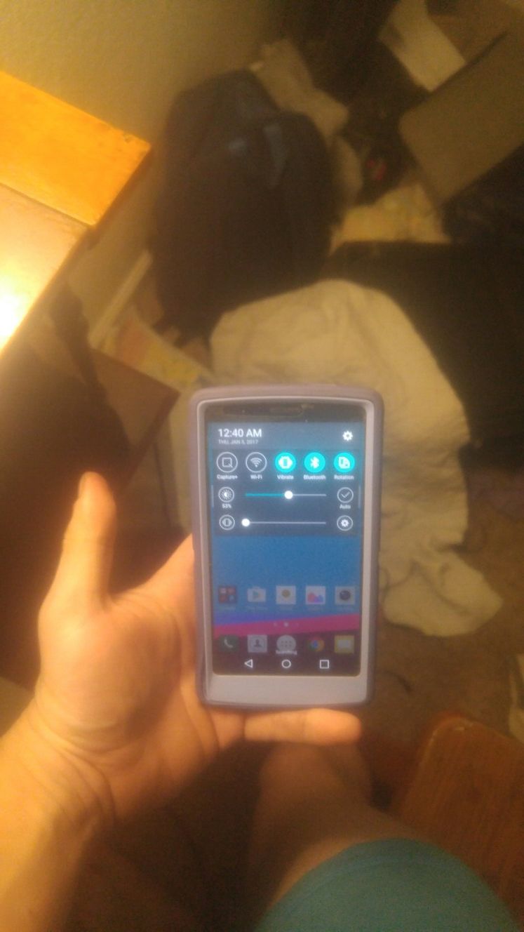 LG G4 T-Mobile