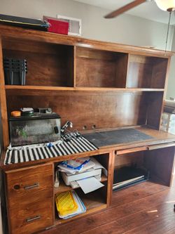 Large Multipurpose Desk/Work Space