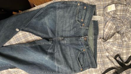Levi jeans