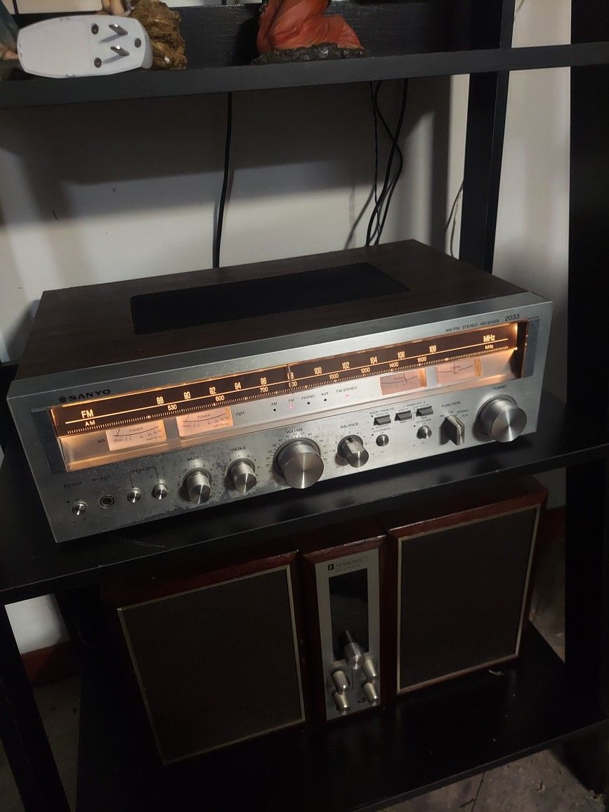 Sanyo 2033