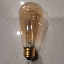 Vintage Light Bulbs 
