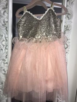 Girls size 120 (5/6)