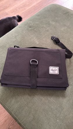 Herschel Changing Pad