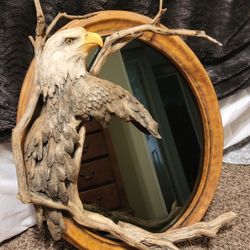 Eagle Mirror 