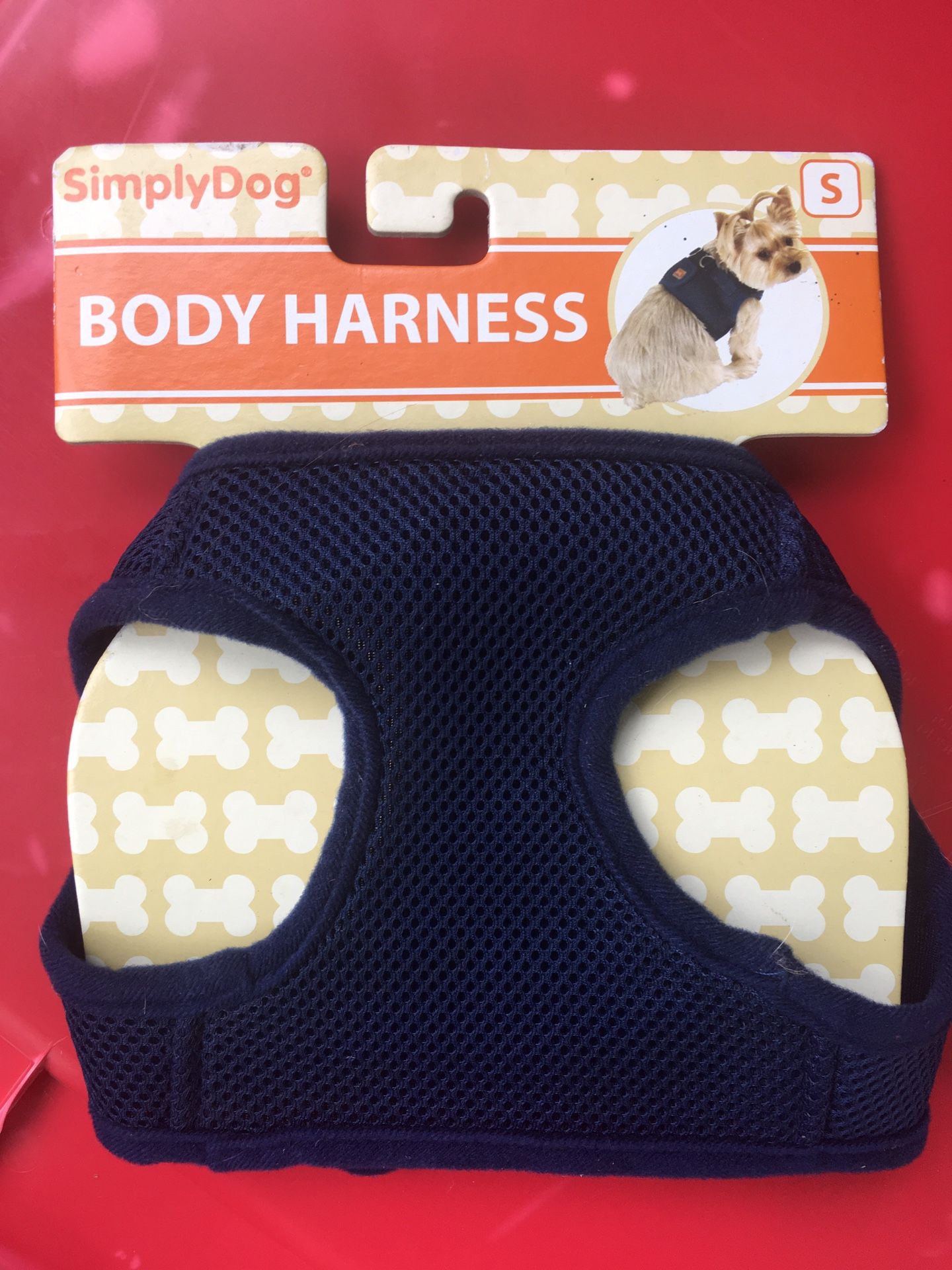 Brand new dog Harnest only $10 firm