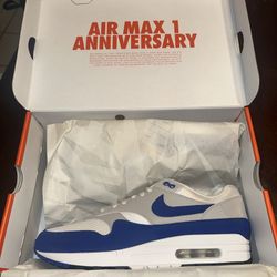 Air Max 1 Anniversary