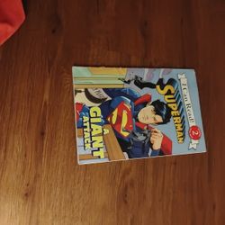 Book Of Superman