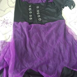 Halloween Costume 