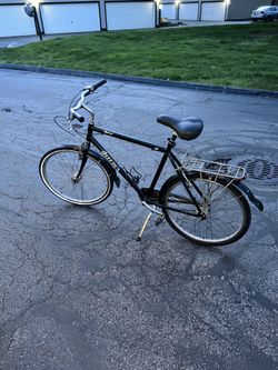 Breeze Uptown Large Men’s Cruiser