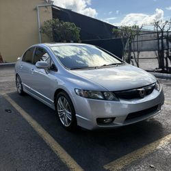 2010 Honda Civic