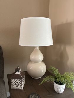 Table Lamps 2