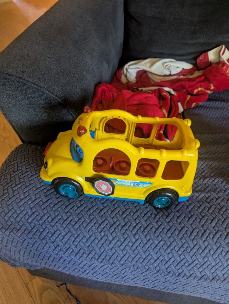 Toys