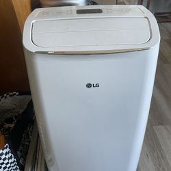 LG AC Air Conditioning Unit LP0818WNR