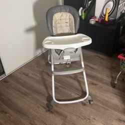 Baby Eating Chair