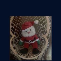 Santa Ty 