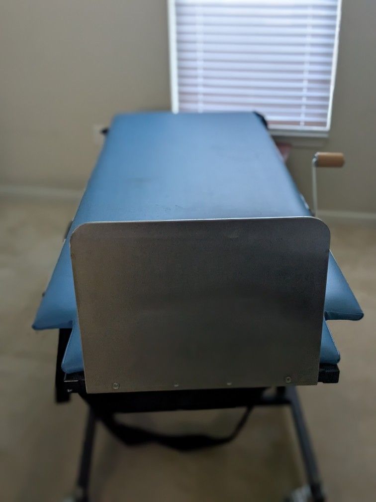 Rehabilitation/Medical Stand Up Bed