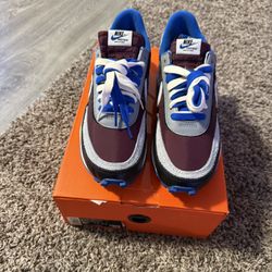 Nike Sacai x Undercover Waffle Sz. 8.5