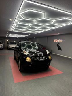 2016 Nissan JUKE
