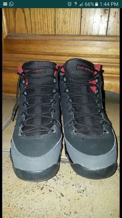 Retro Jordan 9s