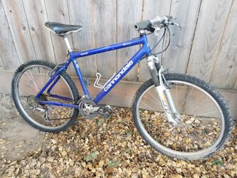 cannondale m400 for sale