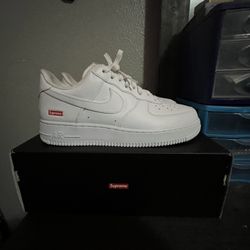 Supreme Air Force’s 