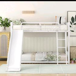 Bunk Beds 