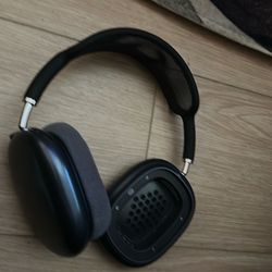 Apple AirPods Max2 (Blue)