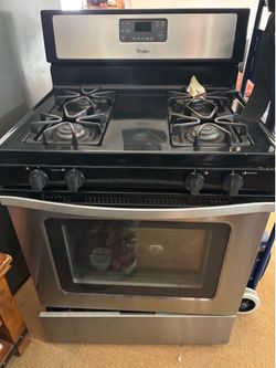 Stove