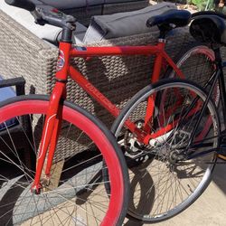 Micargi Fixie