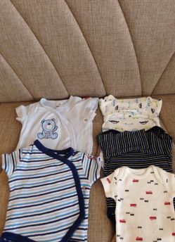 Baby clothes