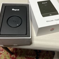 Mouse Jiggler