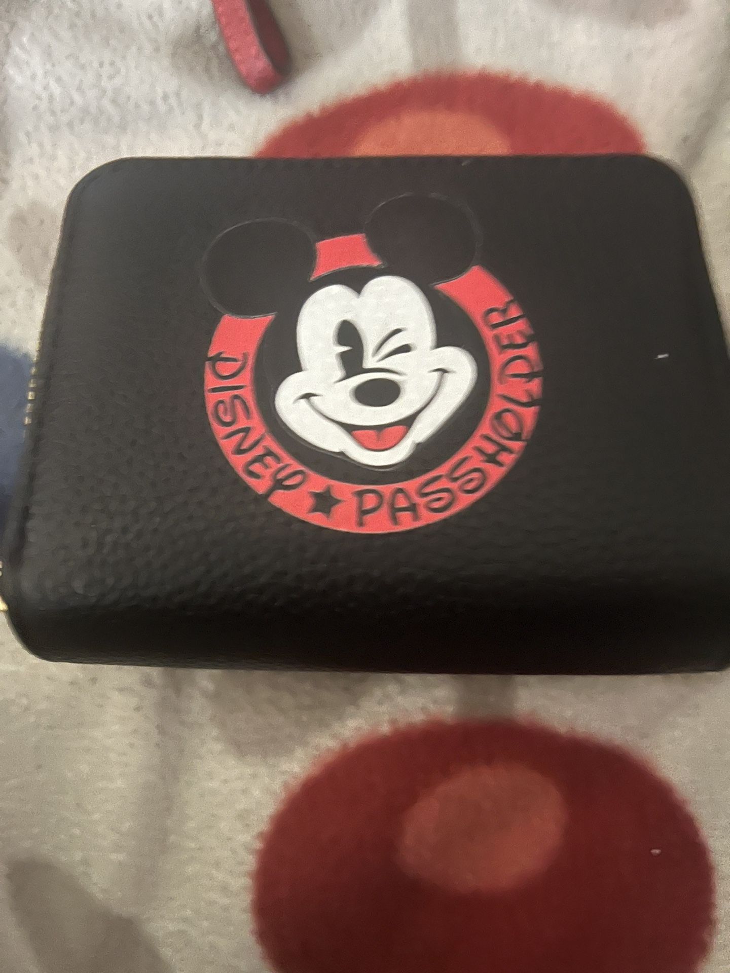 Wallet