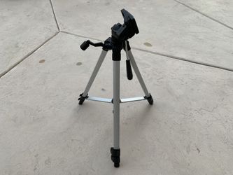 Aluminum Tripod