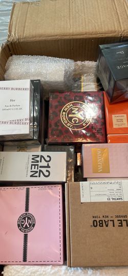 Perfumes