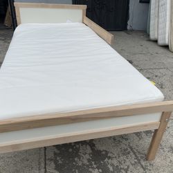 IKEA Toddler Bed