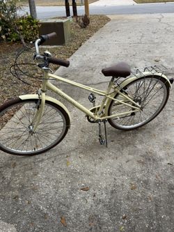 28in Schwinn Bike