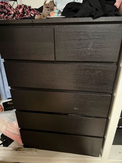 Drawer chest