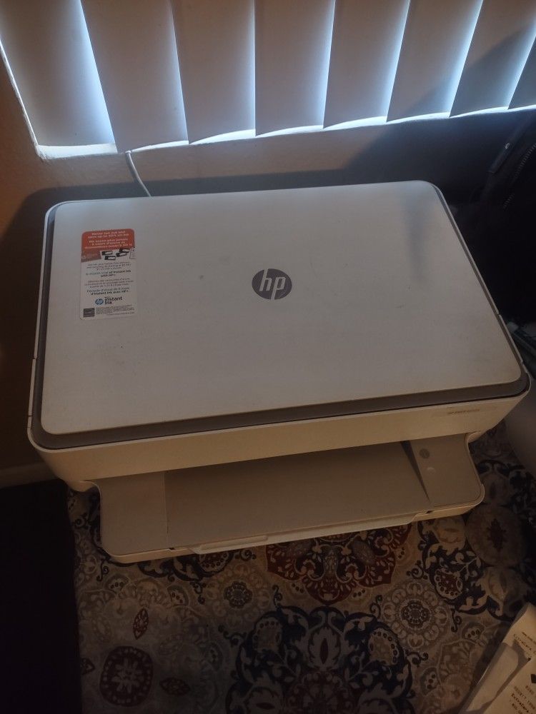HP Printer