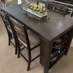 Dining Table Set
