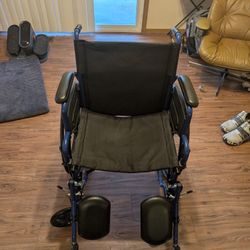 Drive Wheelchair