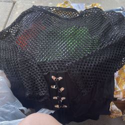 Fashion Nova Top