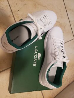 Lacoste Men Shoes