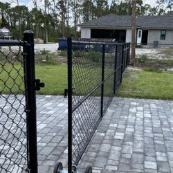 Fence
