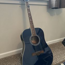 Randy Jackson Studio Series Acoustic 