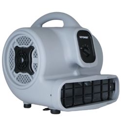 X power blower industrial blower/ sopladora sopladora industrial