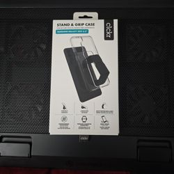 Stand and Grip Samsung S21 FE New