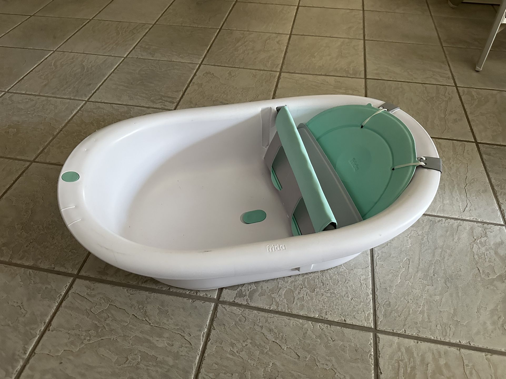Baby Bathtub